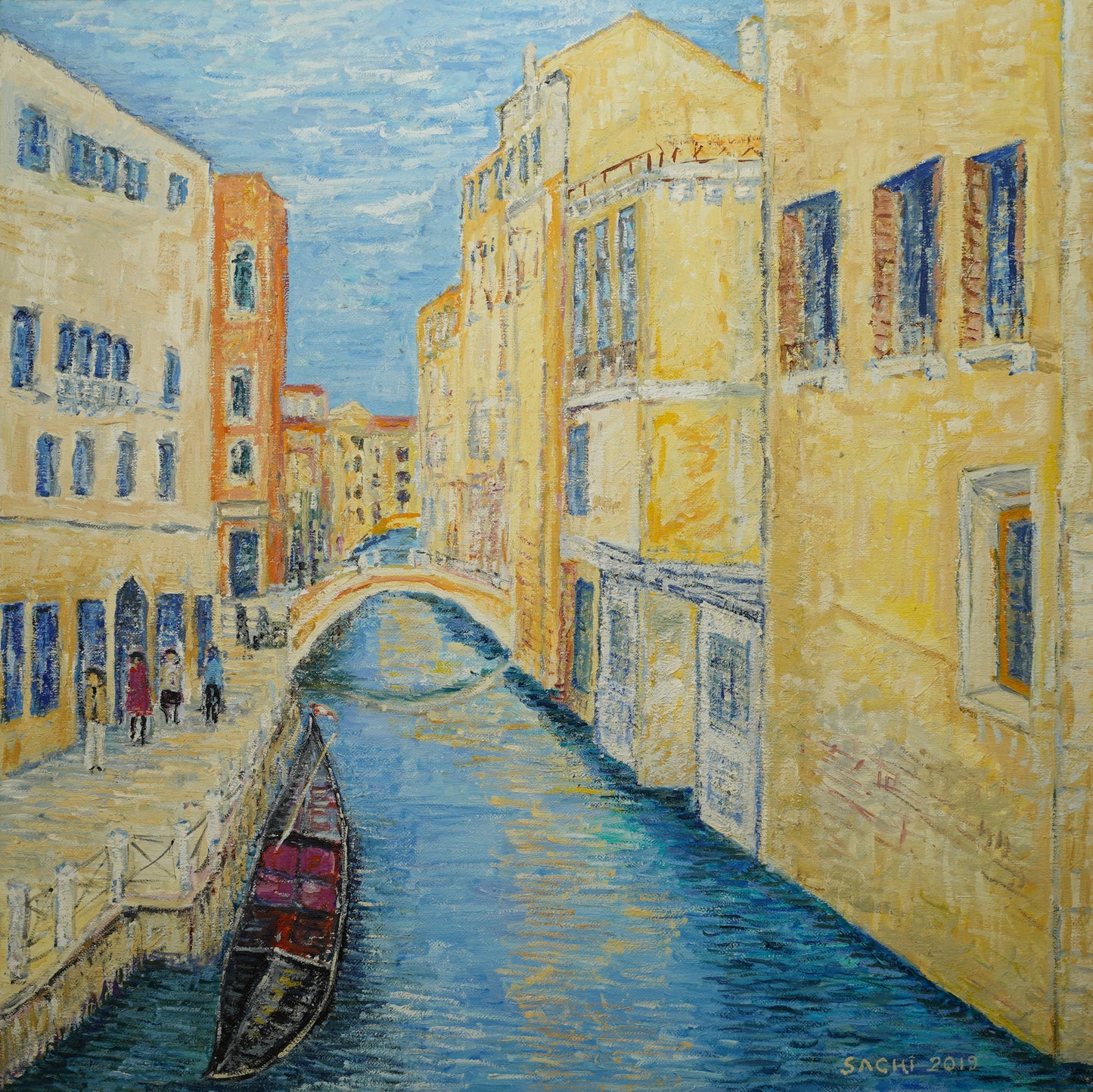 Venice