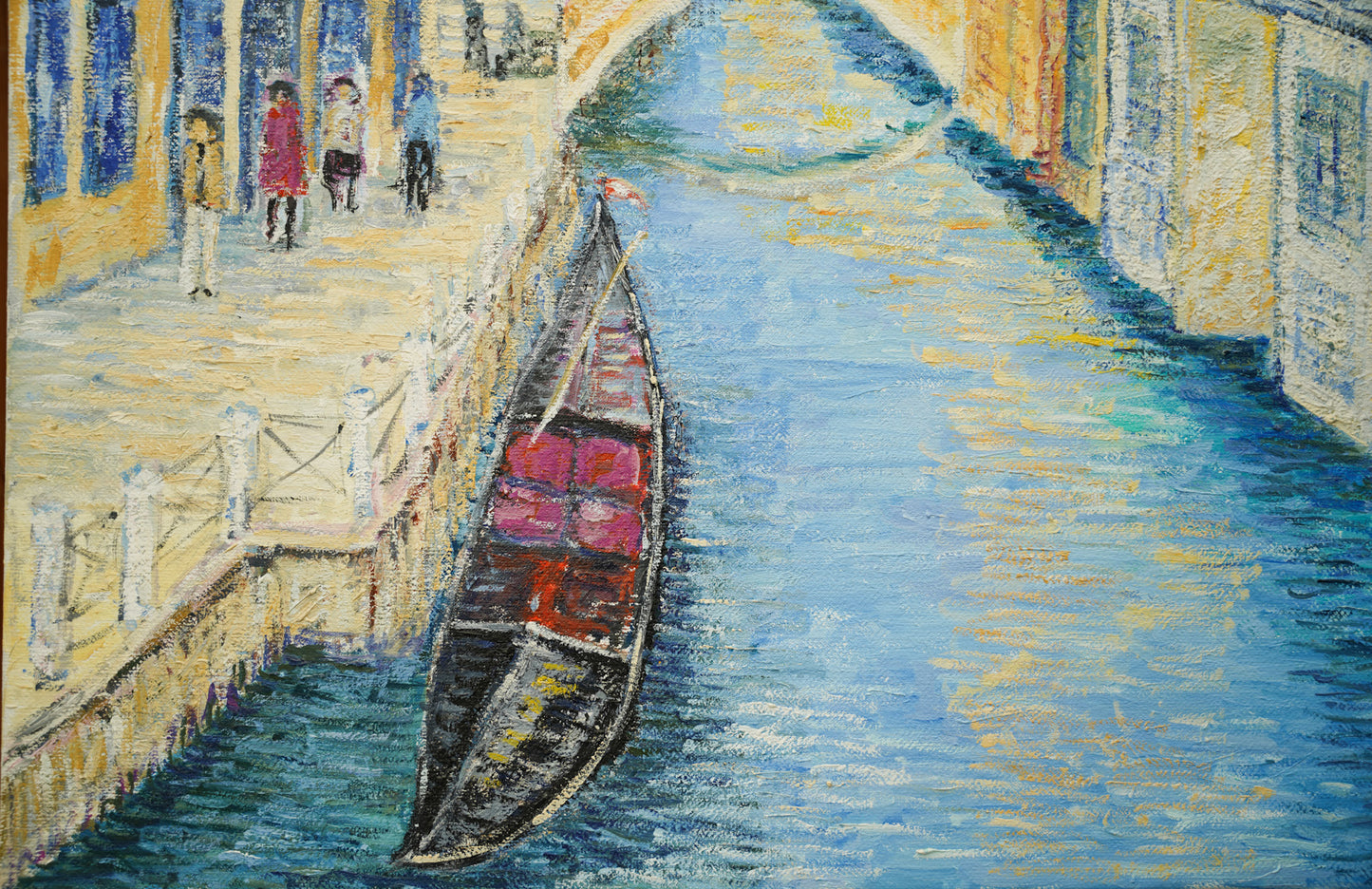 Venice